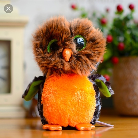 midnight beanie boo
